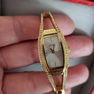Guess Watch